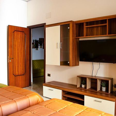 Primopiano Holiday House ساليرنو المظهر الخارجي الصورة
