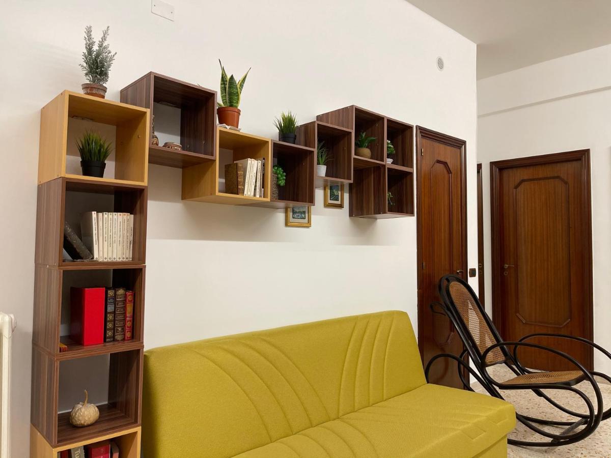 Primopiano Holiday House ساليرنو المظهر الخارجي الصورة