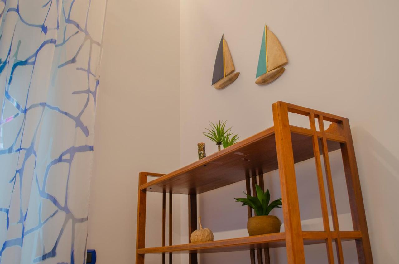 Primopiano Holiday House ساليرنو المظهر الخارجي الصورة