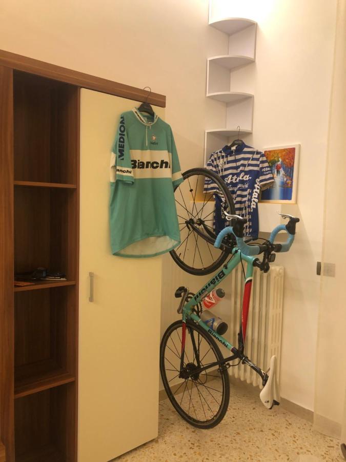 Primopiano Holiday House ساليرنو المظهر الخارجي الصورة