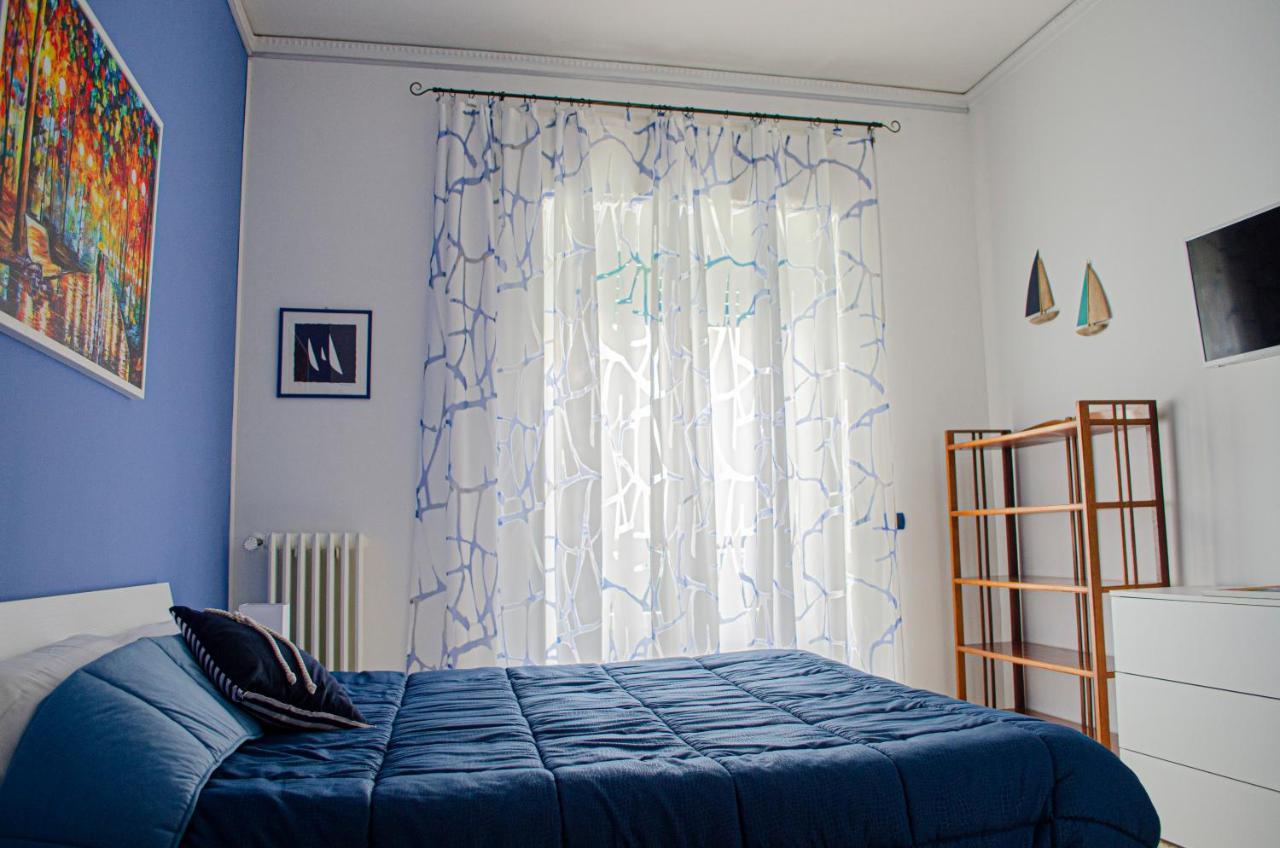 Primopiano Holiday House ساليرنو المظهر الخارجي الصورة